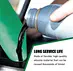 Engine Oil Guide Plate